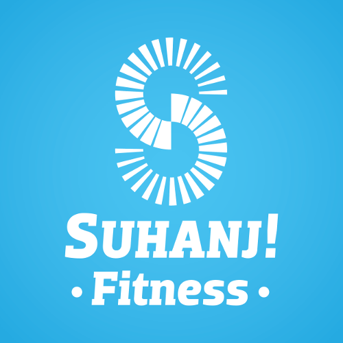 SUHANJ! Fitness 