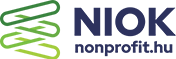 Nonprofit logó
